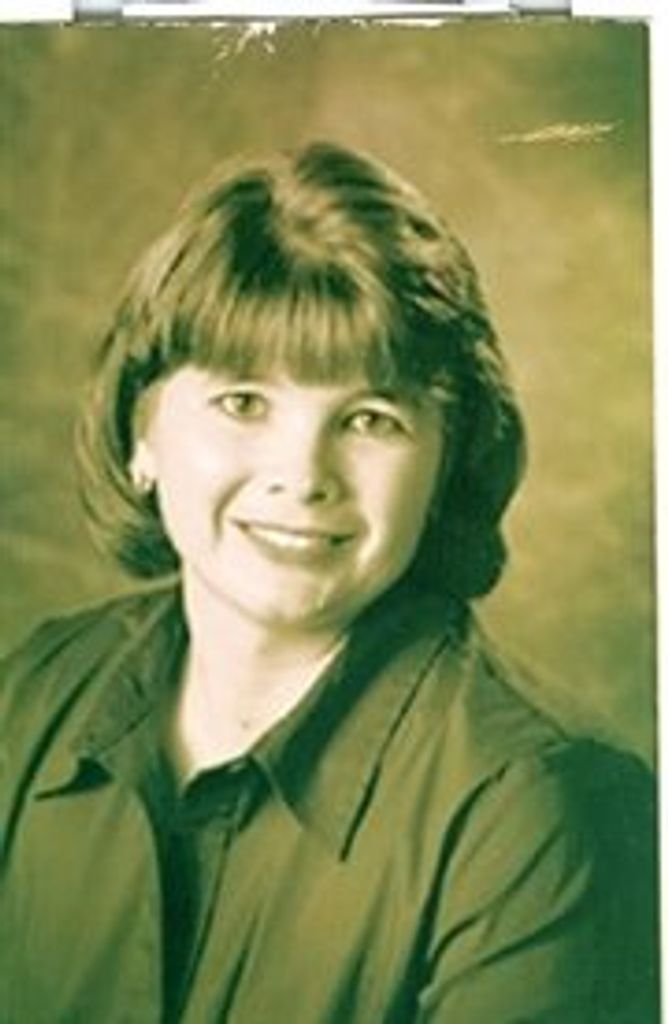 Joan Warren  Maddox