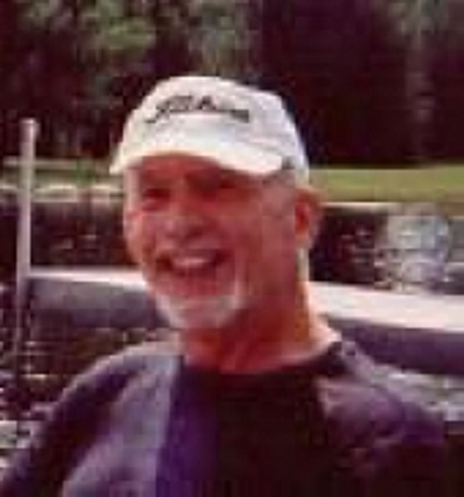 John  Charles Leonard