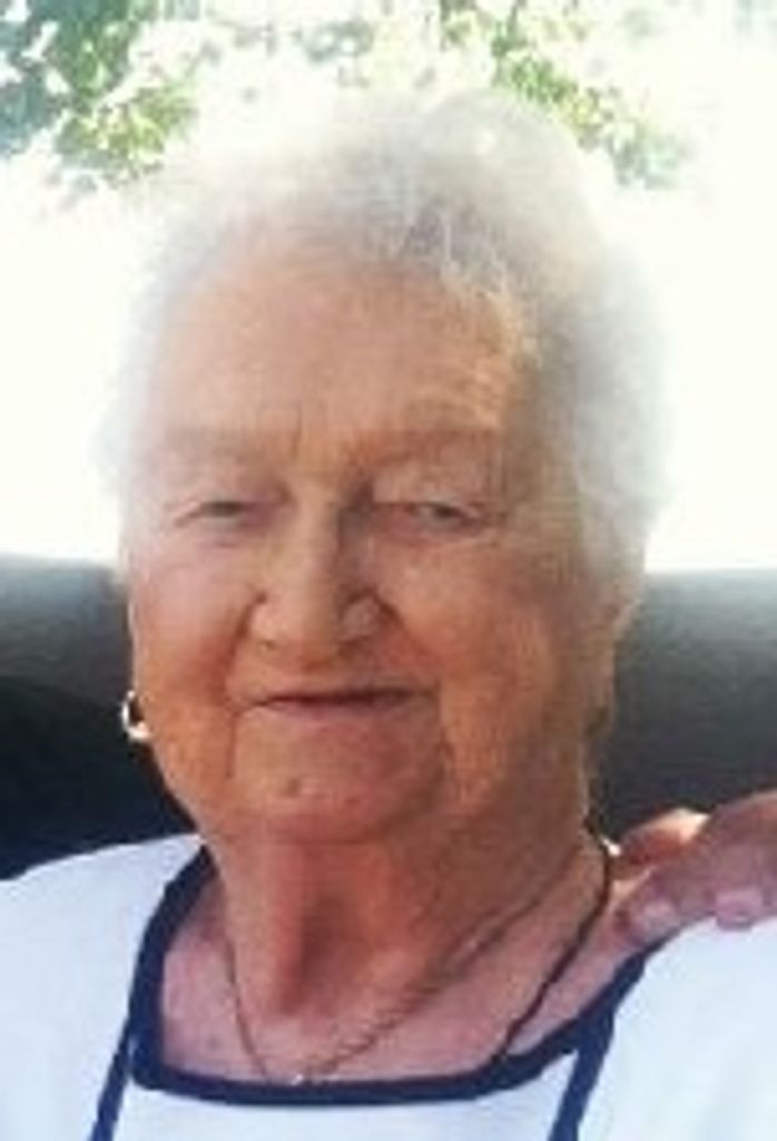 Annamarie M. (Vallely) Miller