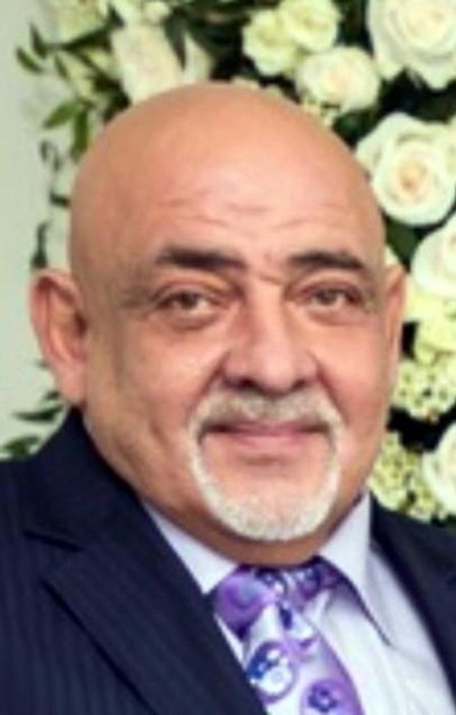 Robert Manuel Qasguargis