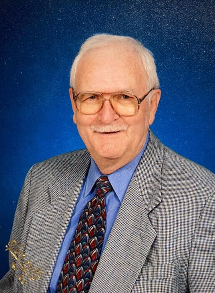 John William Decoste Profile Photo