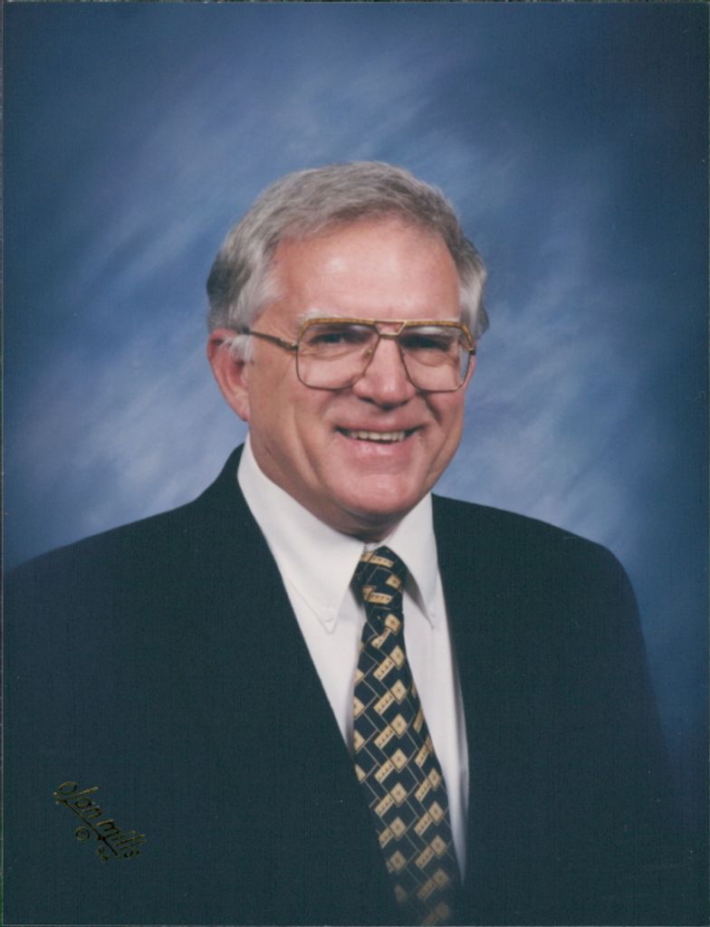 Ronald "Ron" Gene Wingert