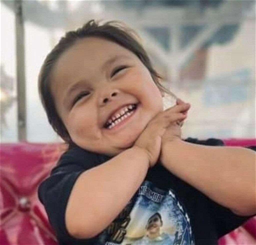 Jaicey Martha Anne Medina