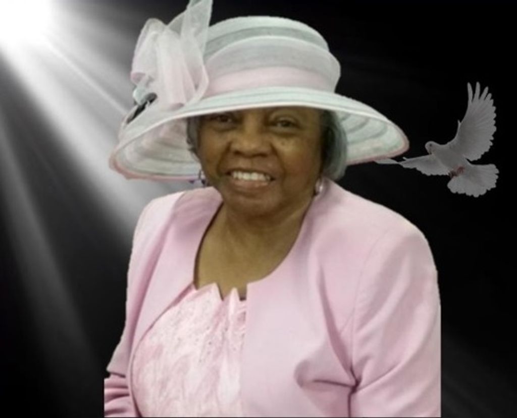 Gloria Jean Page-Taylor Profile Photo