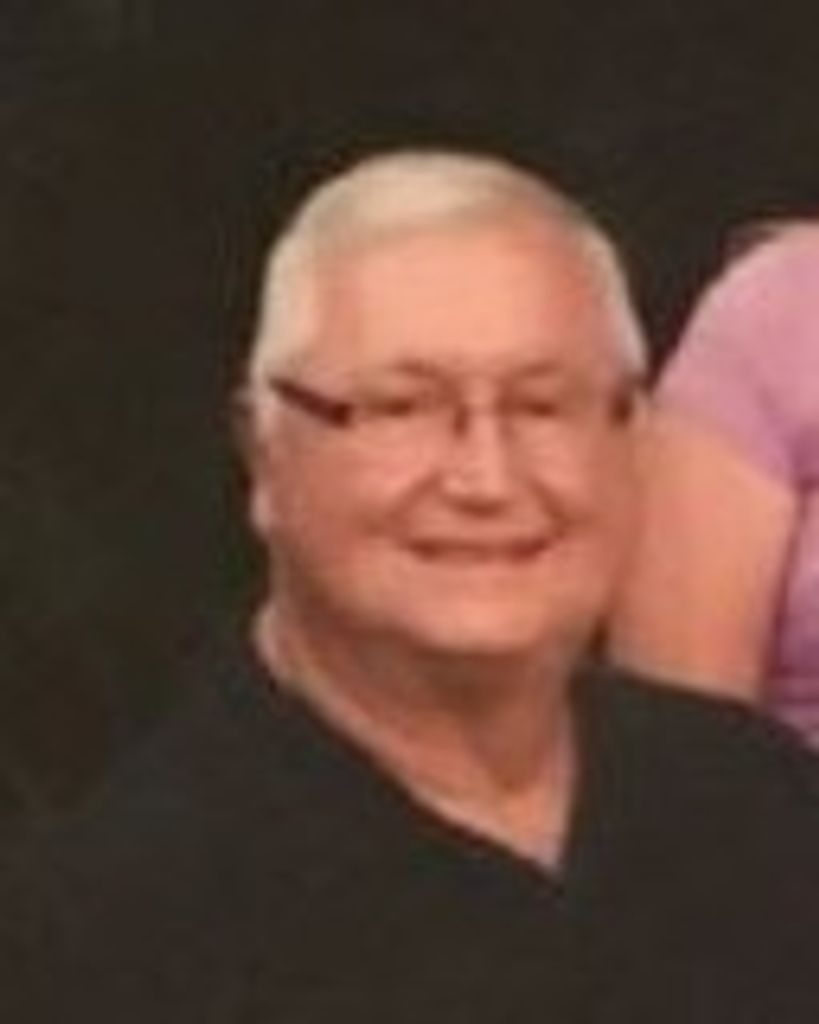 James Edward Snyder Profile Photo