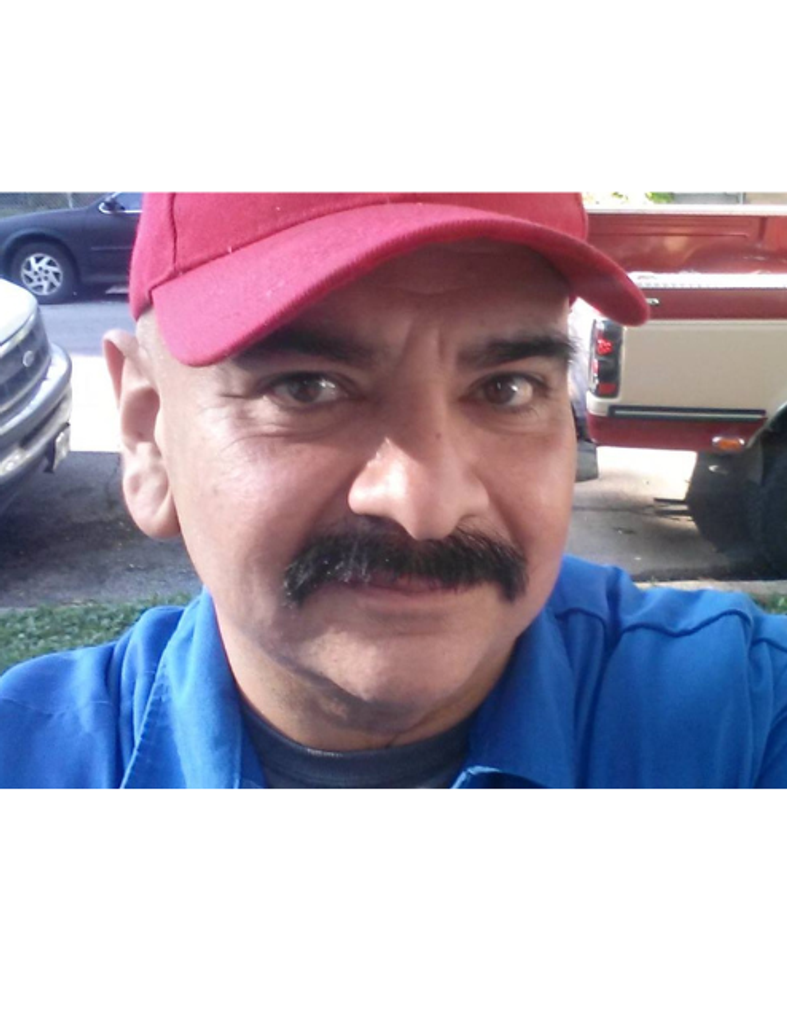 Luis Rodriguez Profile Photo