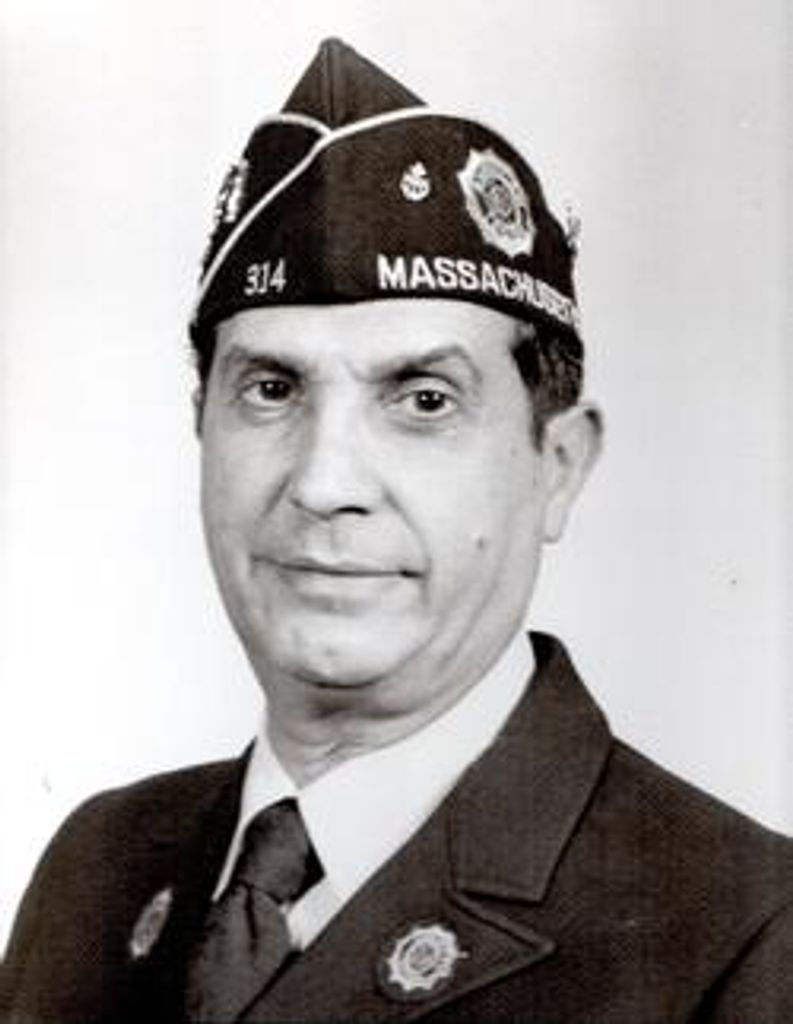 Edward A. Peters