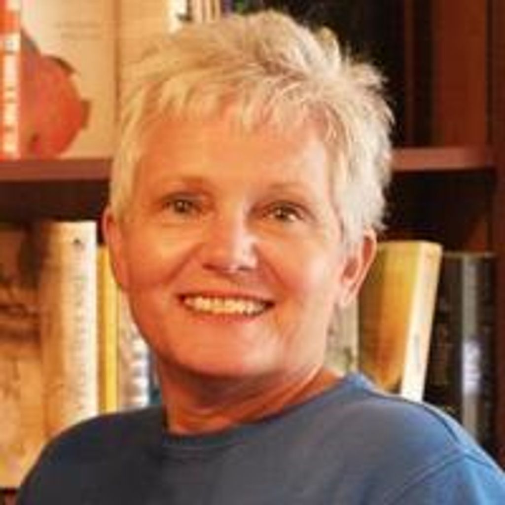 Kay Gough