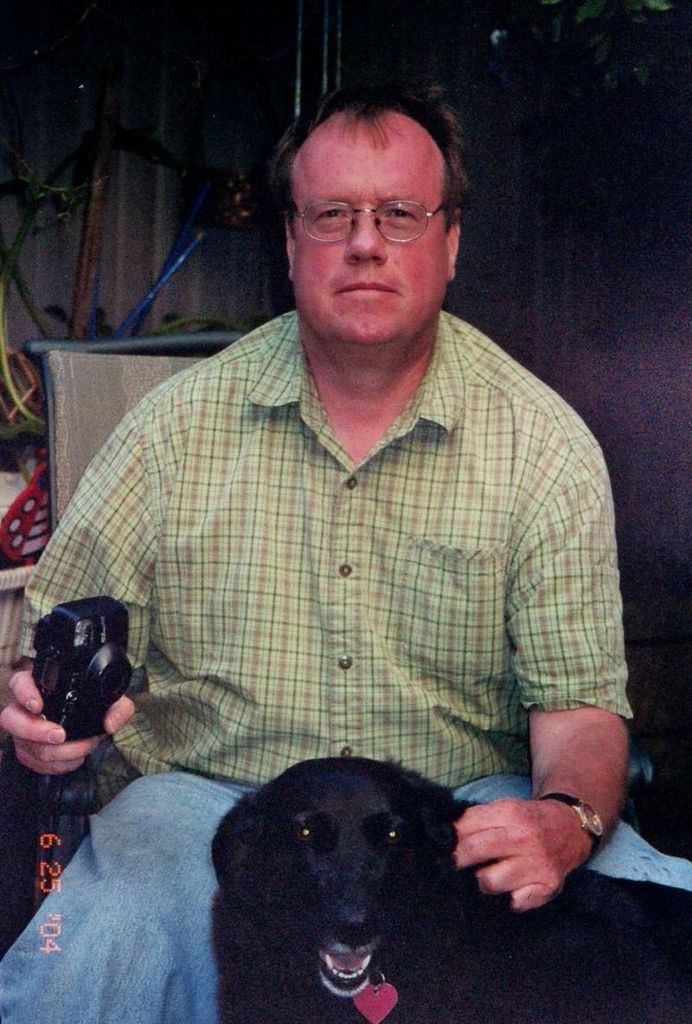 Richard Christopher Beyer