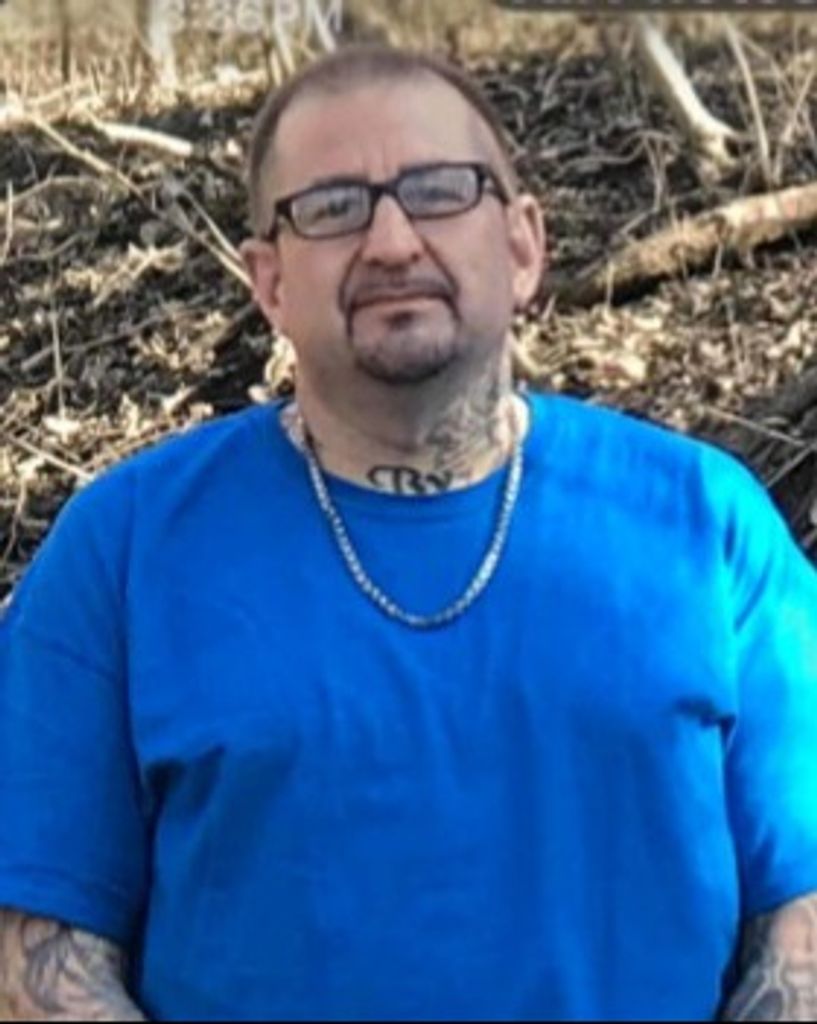 Jamie Michael Grube Profile Photo