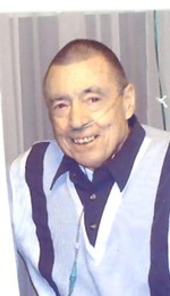 Robert Clyde Brinkley