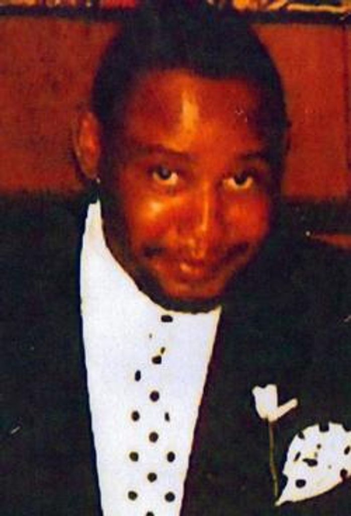James L Johnson, Jr.