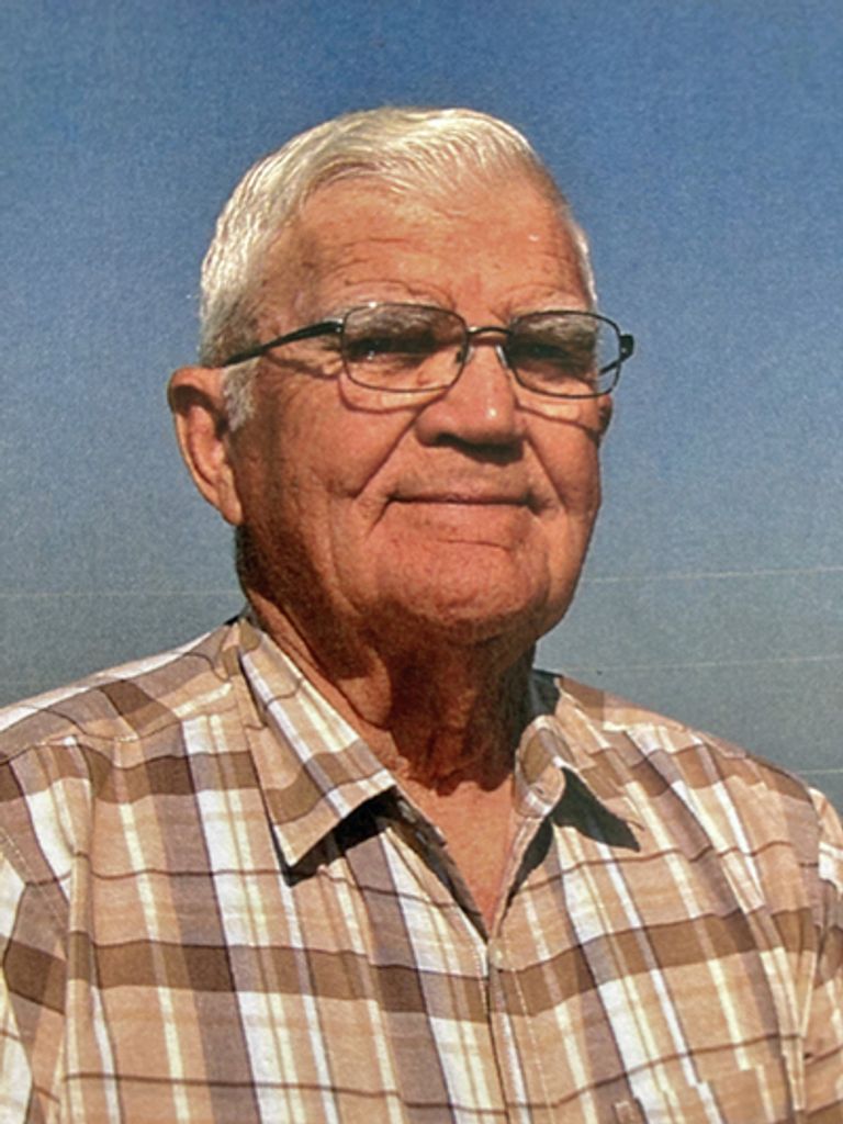 Frederick "Fred" John Iben Profile Photo