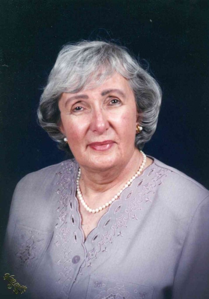 Arlene Joan (Smith)  Grugle