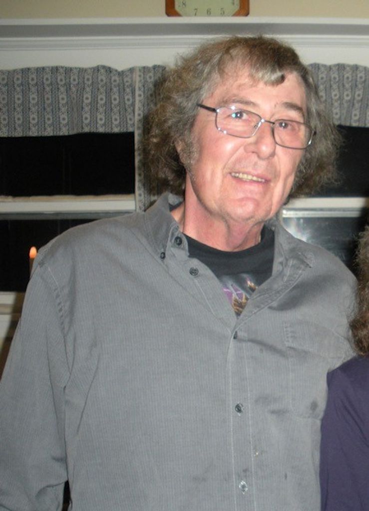 David Clary