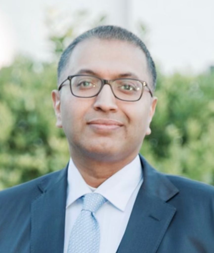 Suraj Kurup