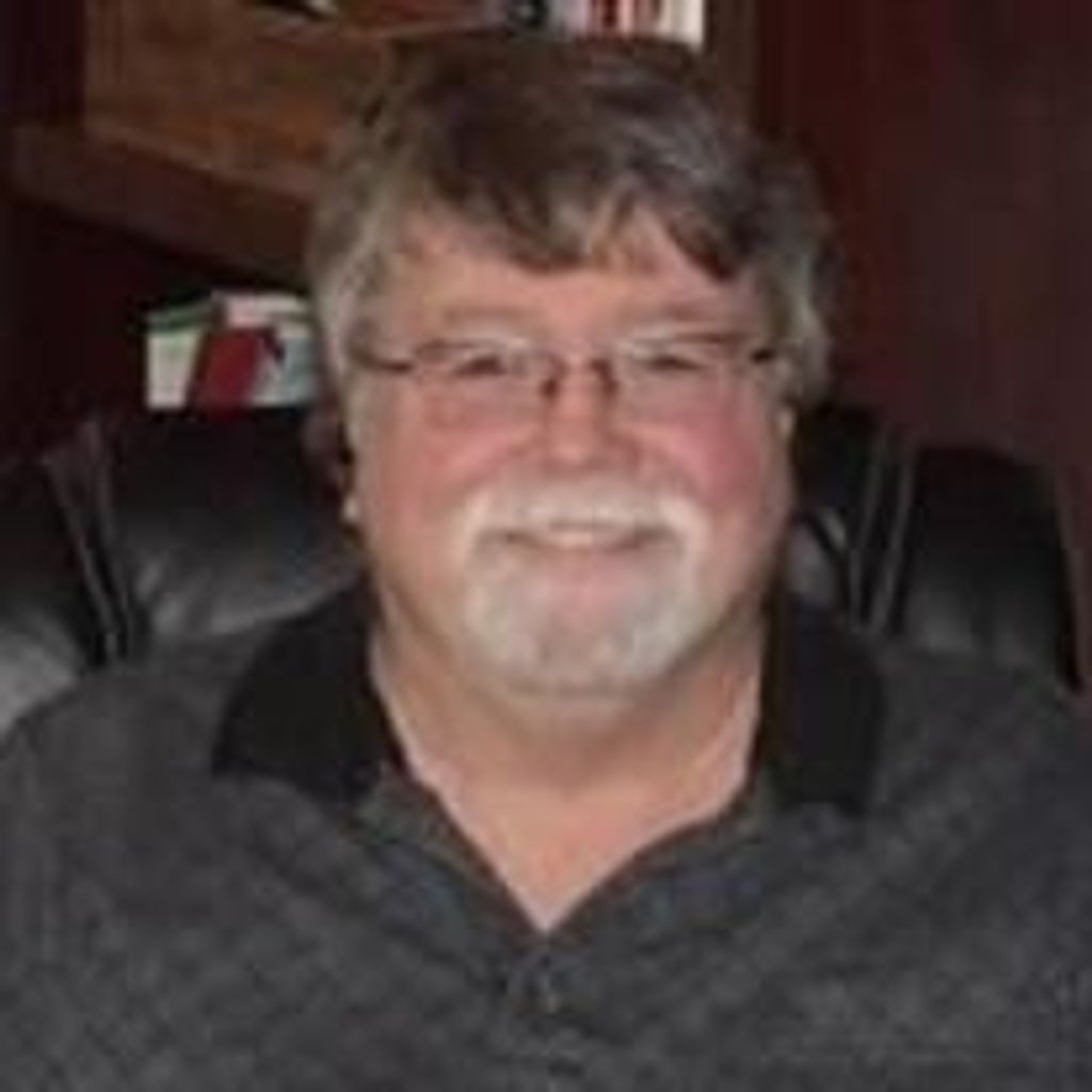 Gordon Neil Woolam