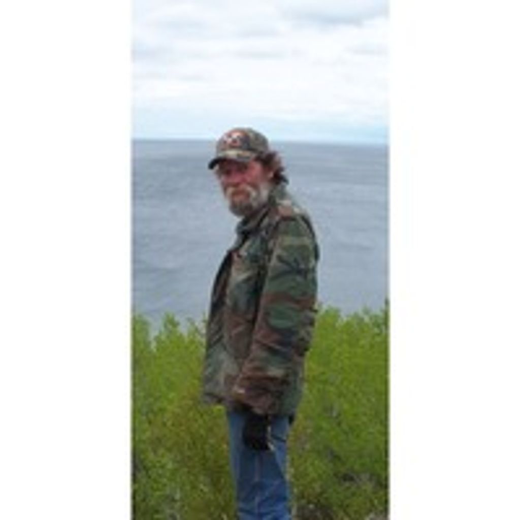 Clifford A. Dykema