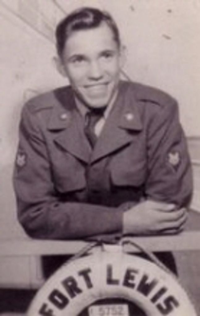 Frank Joseph Obed Sr.