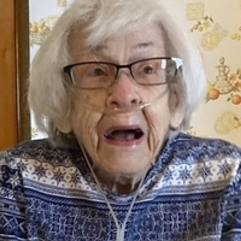 Agnes M. Piazza