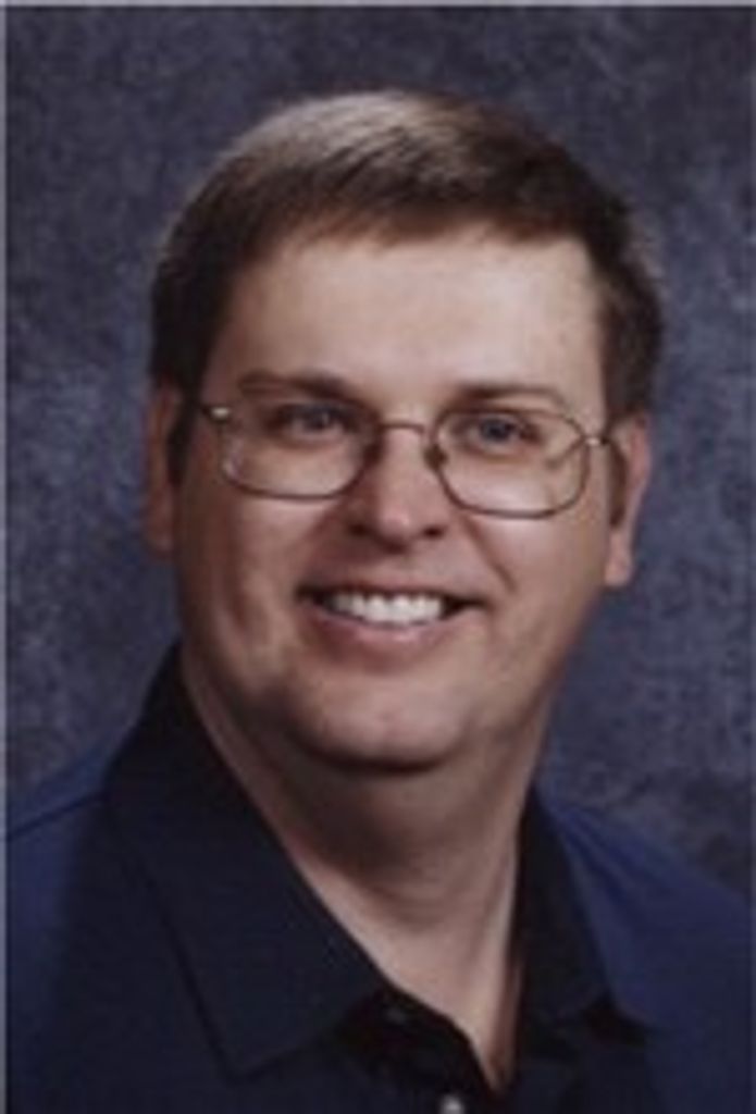 Ronnie Michael Brunner