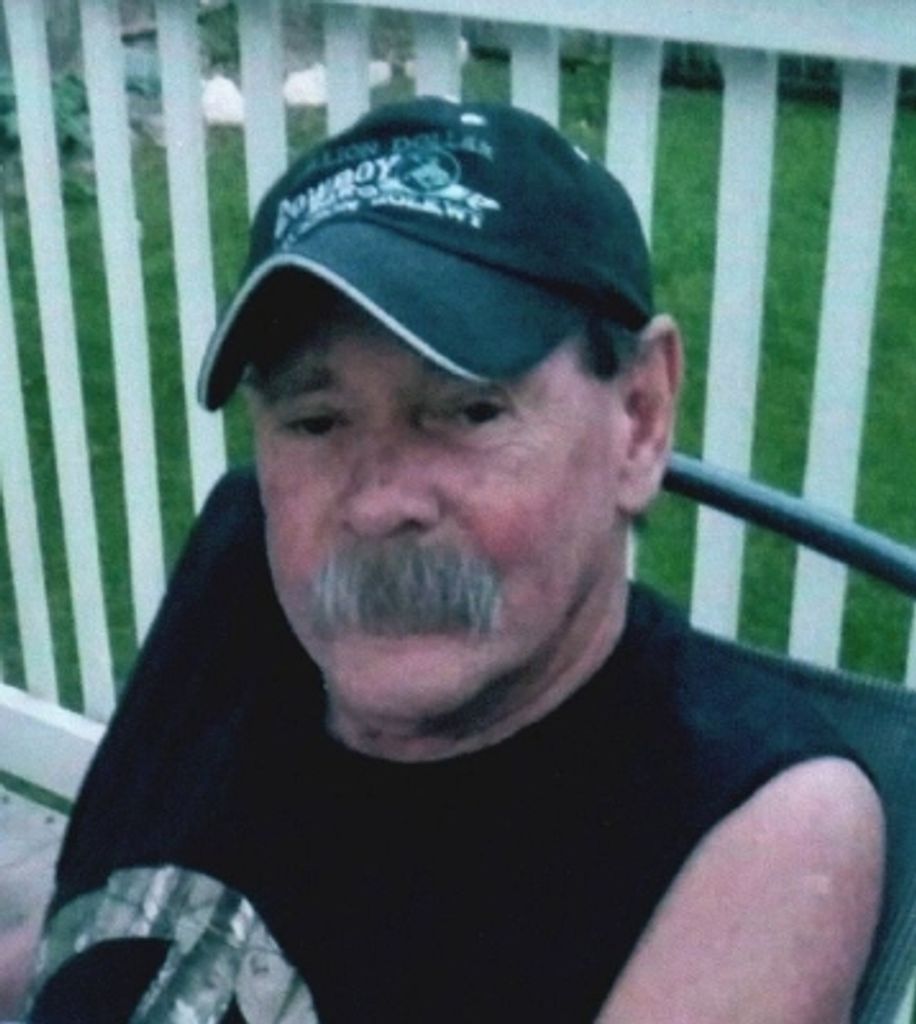 Michael Curtis Norman Profile Photo