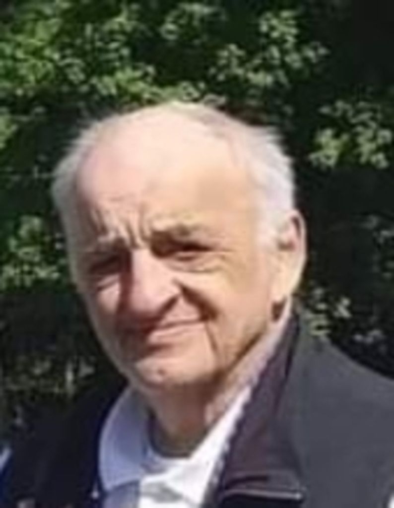 Jerry L. Sauter Profile Photo