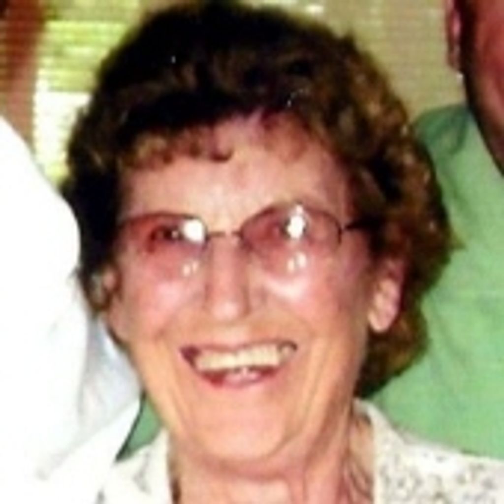 Mrs. Mary Campbell