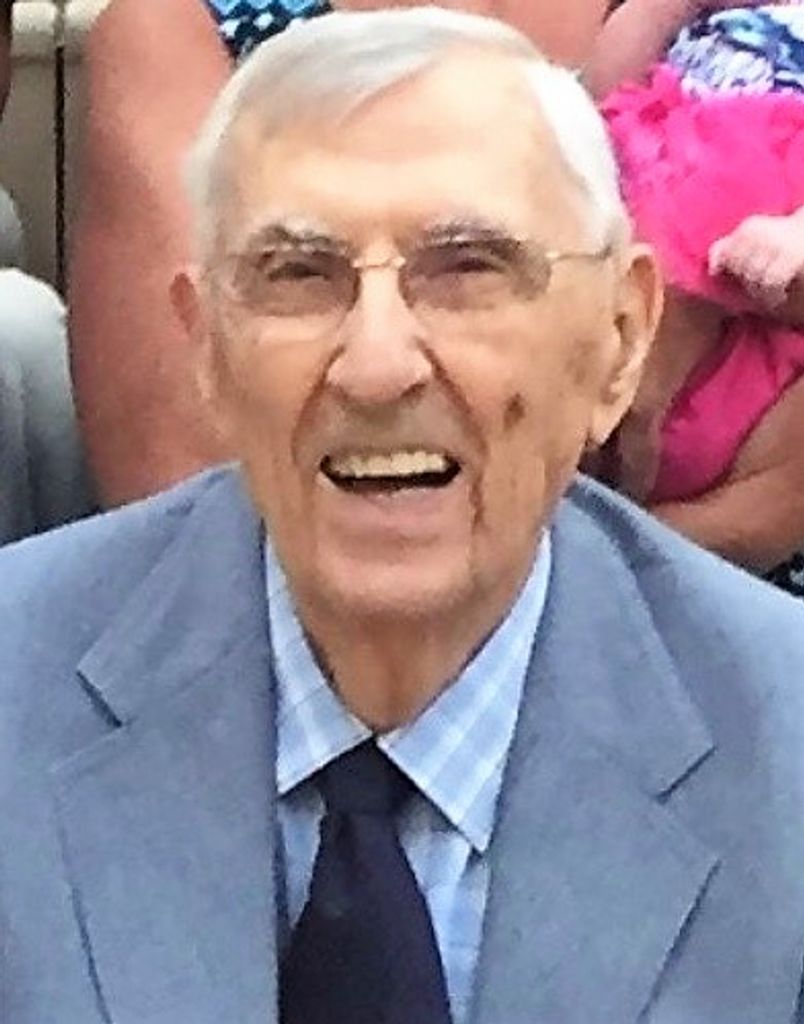 Kenneth E. Rapp Profile Photo