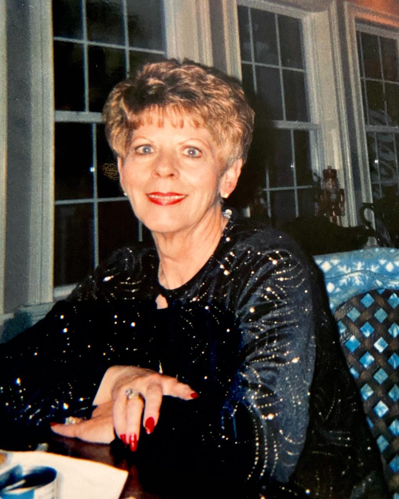 Sandra W. Cole