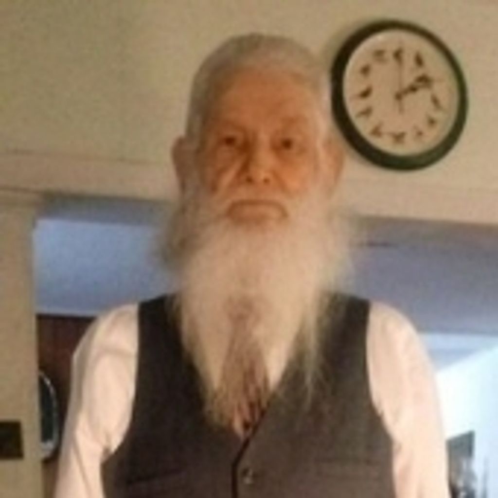 Jesse Winston Mobley
