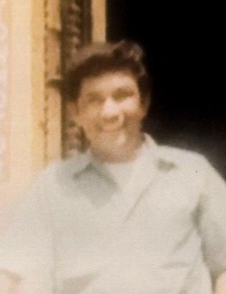 Antonio Orozco Orozco