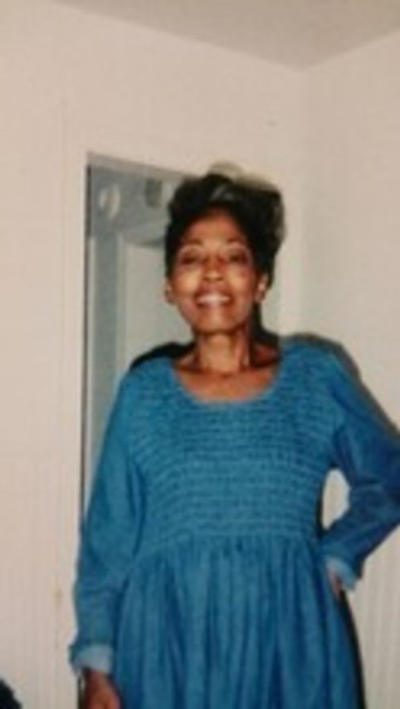 Judy Ann Bullock