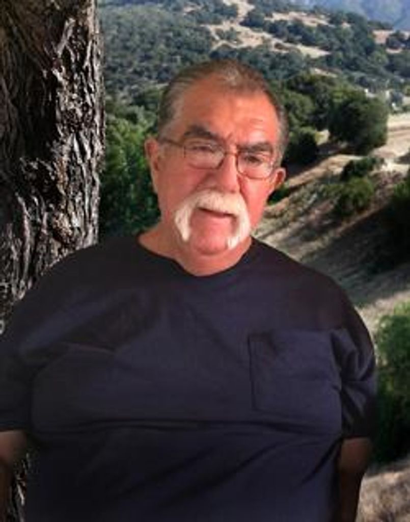 Rick Camarillo Profile Photo