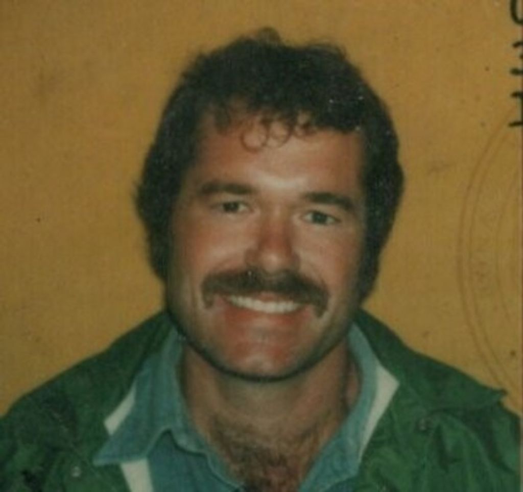 Joseph F. Bramble Profile Photo