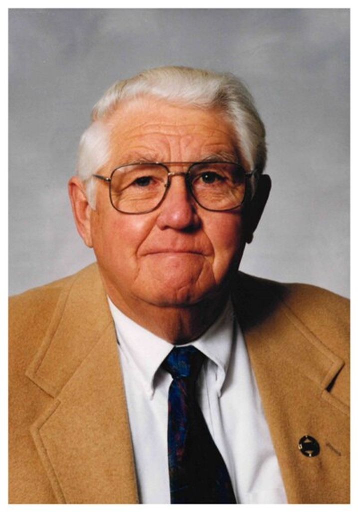 William D Swingle Profile Photo