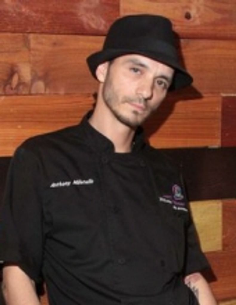 Ronald Anthony Miletello