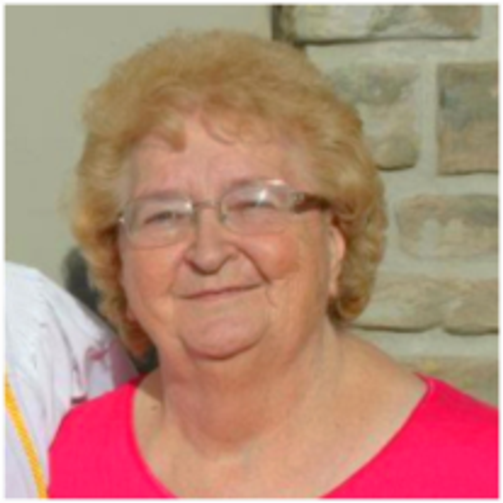 Clara Joan Smith Profile Photo