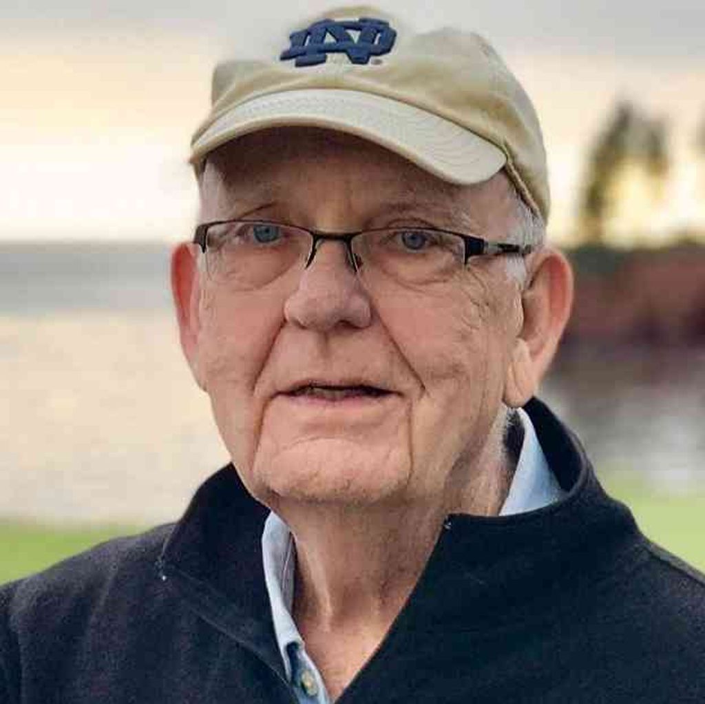 Mortimer Edward Dillon Profile Photo