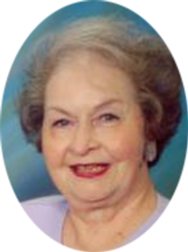 Esther Dowdy Creger Profile Photo