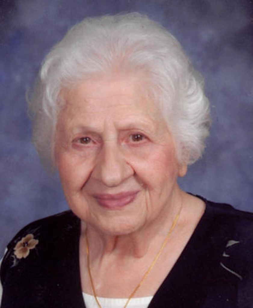 Florence (Monsour)  Cheselka