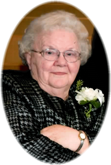 Alice L. Maier