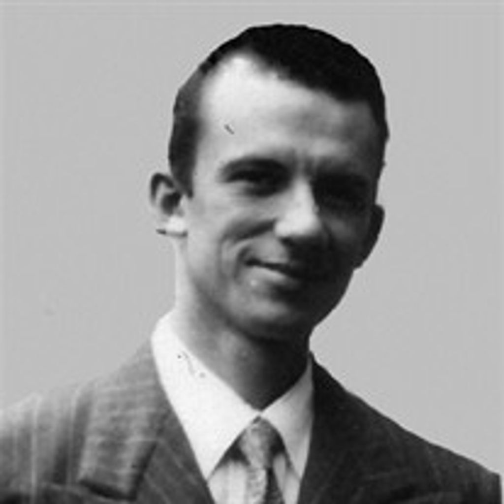 Jerome 'Jerry' Geeron