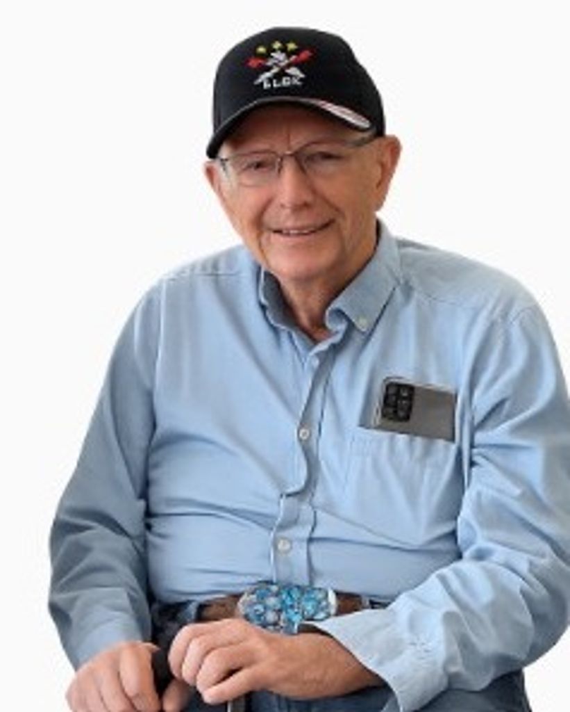 Jack Eugene Farley Sr Profile Photo