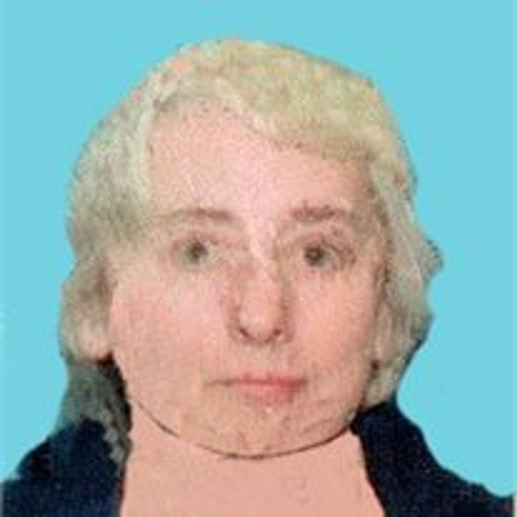 Mary A.  Stuart