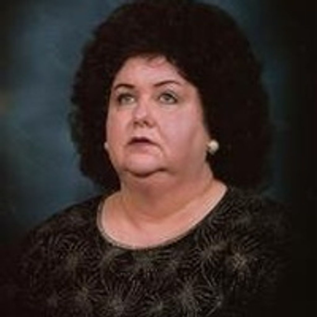 Mary Currie Johnson Lawrence