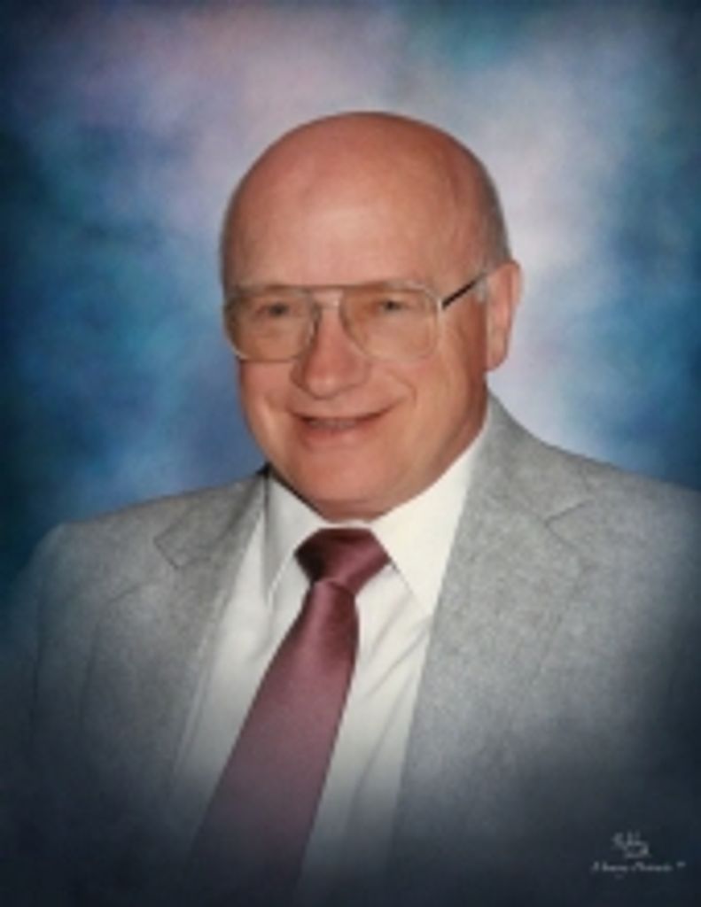 George Alan Andreas