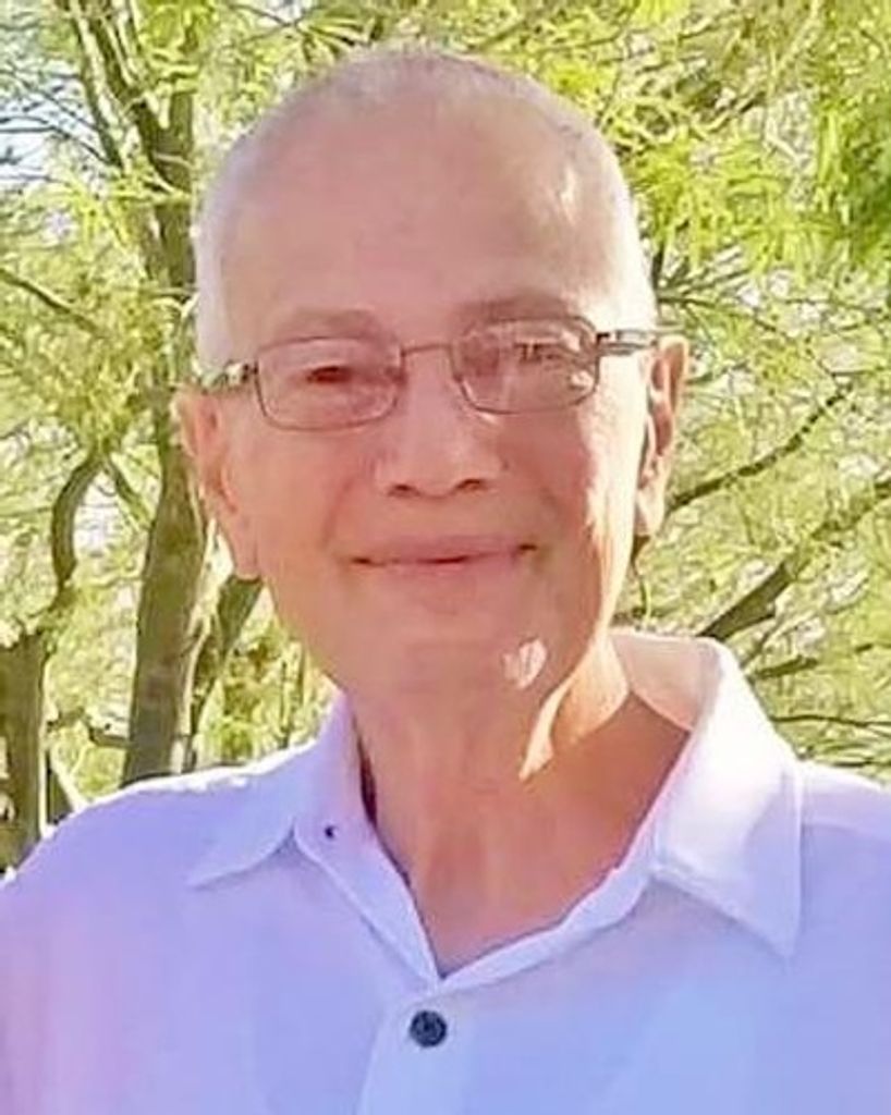 Peter J. Donnici