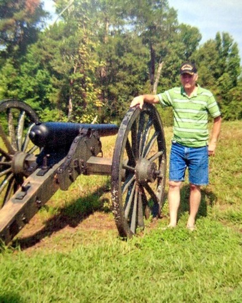 Alton Lee "Coach" Silcox