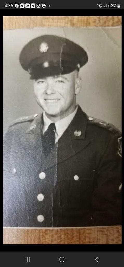 Jack Wayne Roberts Profile Photo